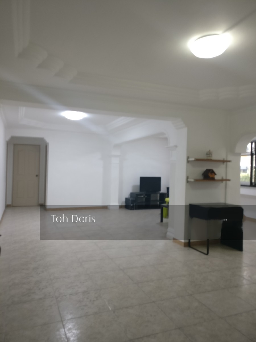 Blk 755 Pasir Ris Street 71 (Pasir Ris), HDB 5 Rooms #153982692